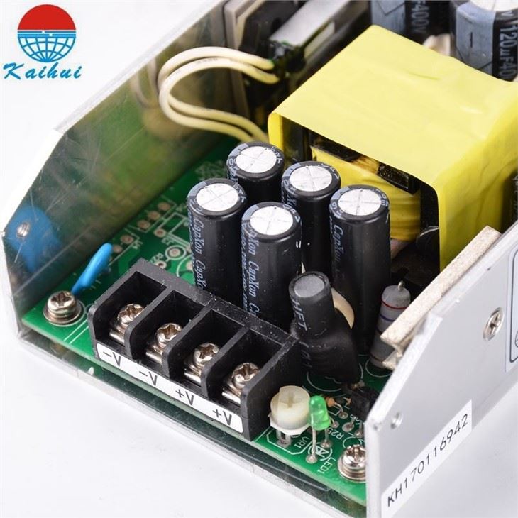 200W POE Switch Power Supply