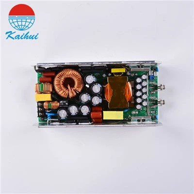 Fonte de alimentação 1500w 48V