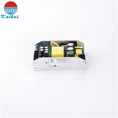 Fonte de alimentação POE 48V