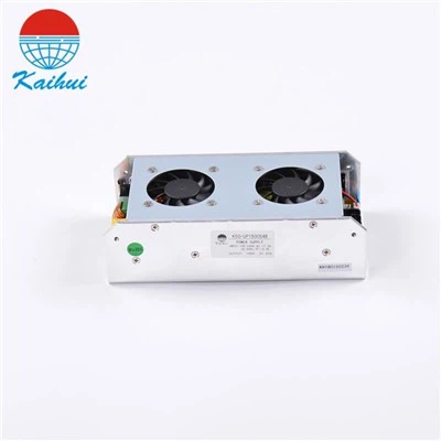 Fonte de alimentação DC24V 1500W