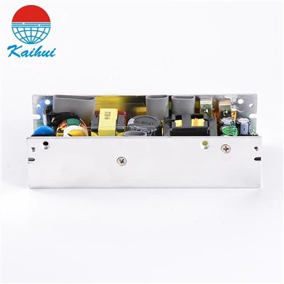 Fonte de alimentação dupla 12V 8,3A DC