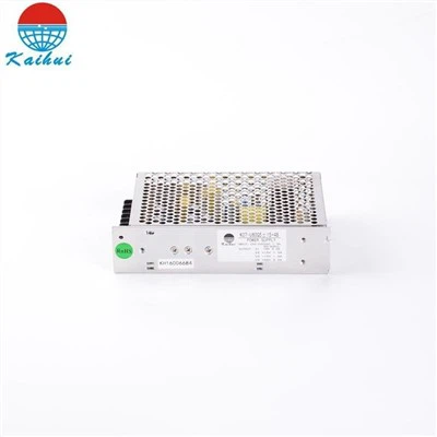 Fonte de alimentação dupla +24V -24V