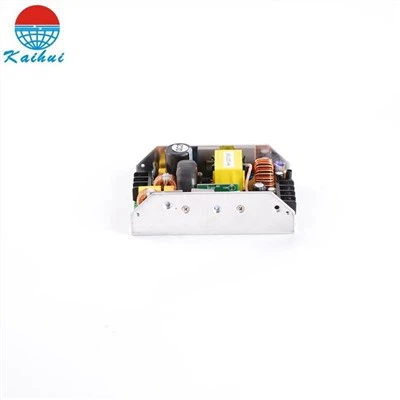 Movendo a cabeça PSU 200W