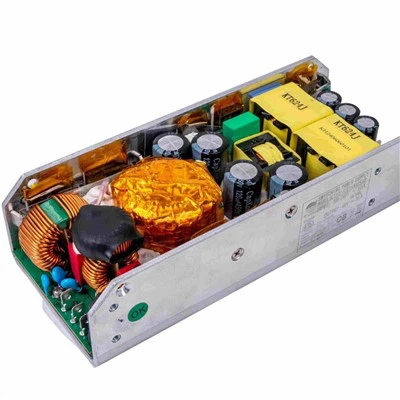 NOVO Produto Fonte de Alimentação DC52V 36V